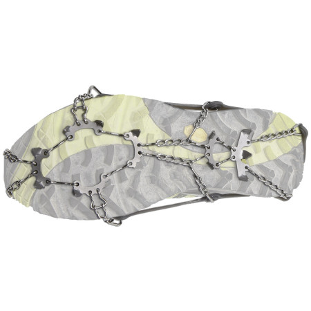 Crampoane pentru încălțăminte Frendo Ice Light gri