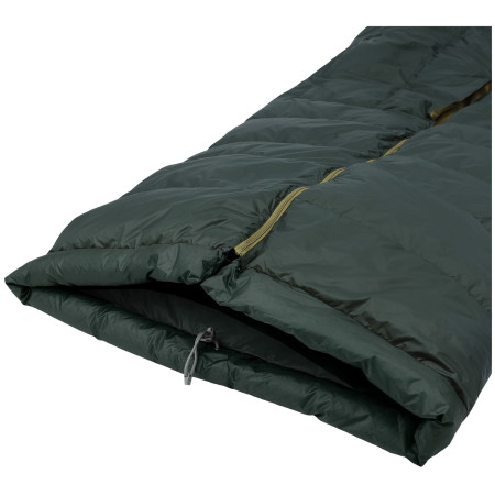 Quilt de puf Warg Sirius Q 500