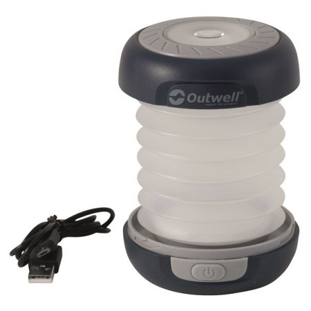 Felinar Outwell Pegasus Solar Lantern