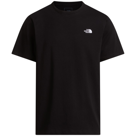 Tricou bărbați The North Face Evolution Simple Dome Regular Short Sleeve Tee