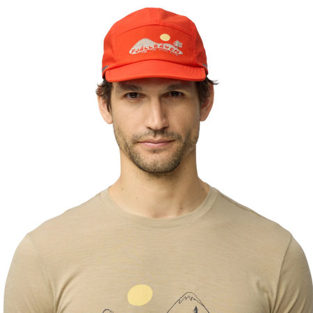 Șapcă Fjällräven Hoja Lugnt Cap