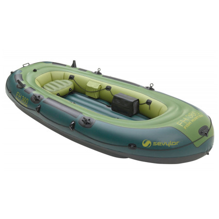 Barcă expusă Sevylor Fish Hunter FH 360