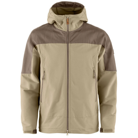 Geacă de iarnă bărbați Fjällräven Keb Agile Winter Jacket M