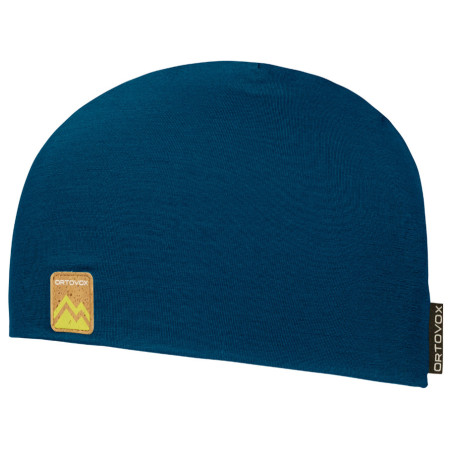 Căciulă Ortovox 140 Cool Beanie albastru