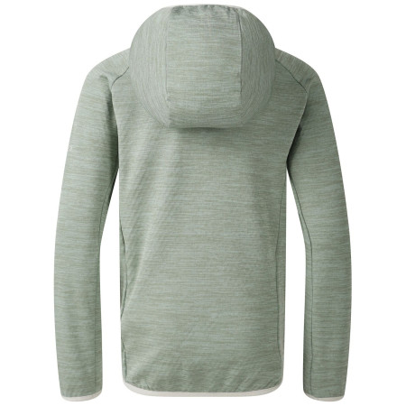 Geacă copii Dare 2b Expedition Midlayer GlacierGreen
