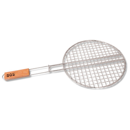 Grătar reversibil Sol rotund