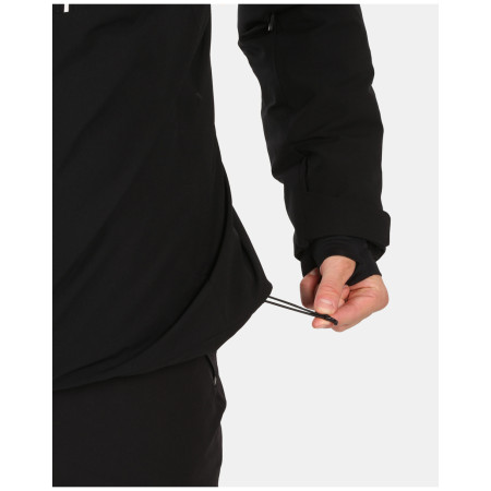 Geacă bărbați Kilpi Tonnsi-M