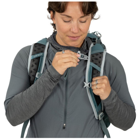 Rucsac turistic Osprey Hikelite 26
