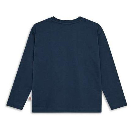 Tricou copii Lego Wear Lwtaj 713 Dark Navy