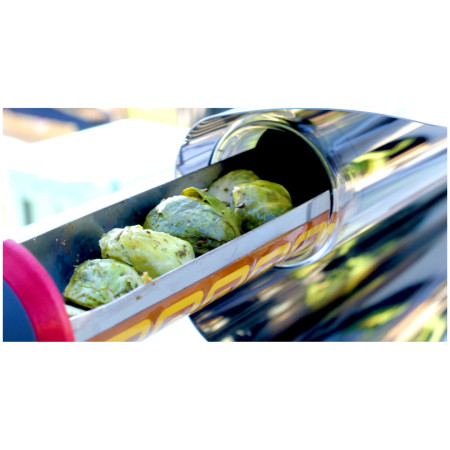 Cuptor solar GoSun Sport-E 12V Hybrid solar + electric