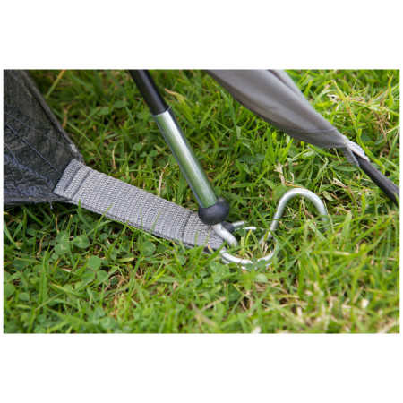 Cort Coleman Darwin 3+