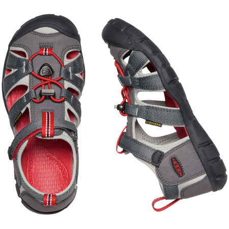 Sandale copii Keen Seacamp II CNX K