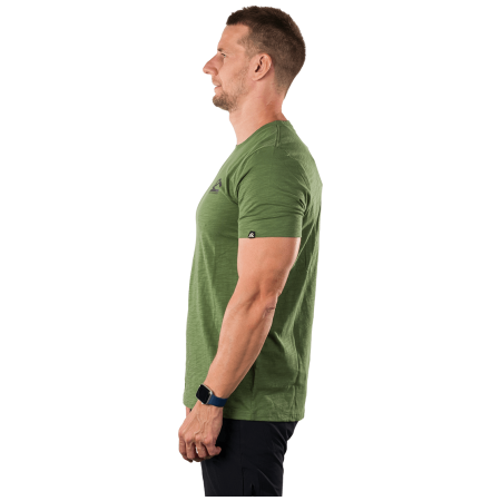 Tricou bărbați Northfinder Hermo