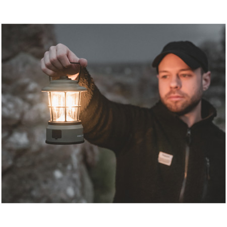 Lampă de camping Easy Camp Starflower Lantern