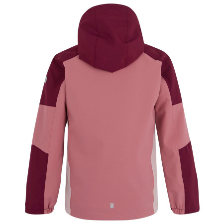 Geacă copii Regatta Girls Trekktain 3 in 1 II