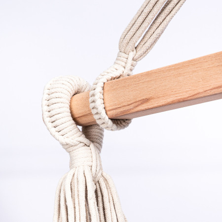 Balansoar suspendat Hamaka.eu Brazilian