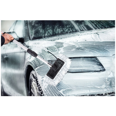 Perie de curățat Brunner Wosh