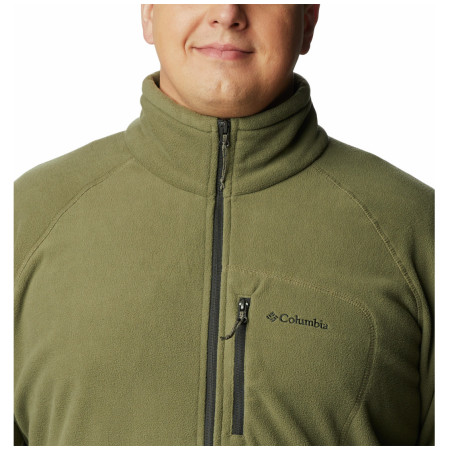 Hanorac bărbați Columbia Fast Trek™ II Full Zip Fleece