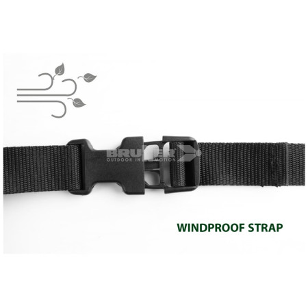 Ambalaj Brunner Bike Hood NG