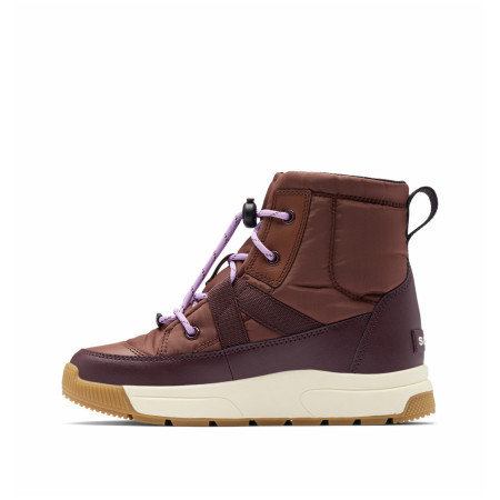Încălțăminte de iarnă copii Sorel Whitney™ III Mid Wp Auburn