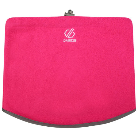 Fular circular Dare 2b Assure Gaitor roz deschis Pure Pink