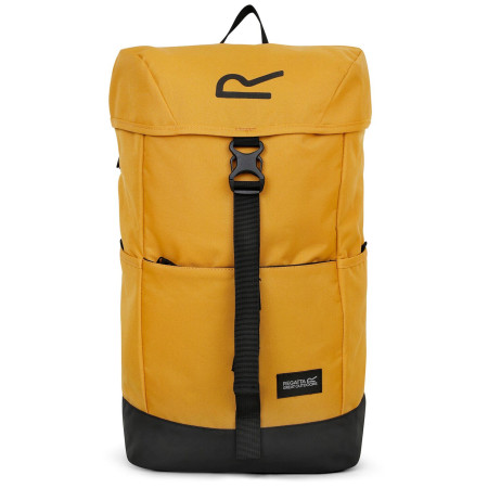 Rucsac Regatta Shilton II 15L galben Mustard Seed