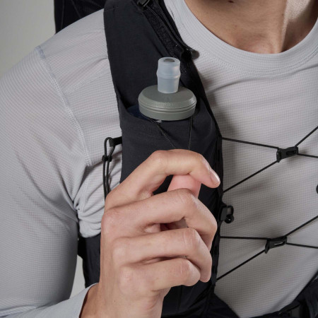 Vestă de alergat Montane Gecko Vp20+