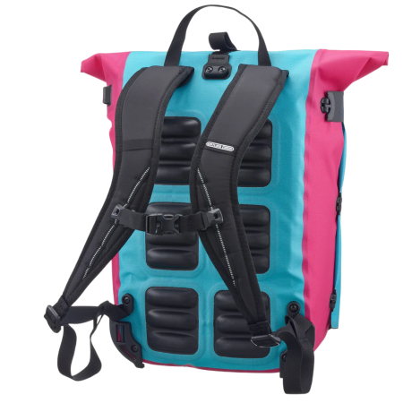 Geantă pentru bicicletă Ortlieb Vario Cyber