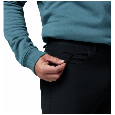 Pantaloni bărbați Columbia Roc™ Tech 5 Pocket Pant