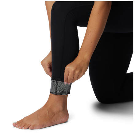 Colanți funcționali femei Columbia Midweight Stretch Tight