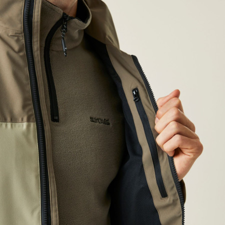 Geacă bărbați Regatta Bosfield III