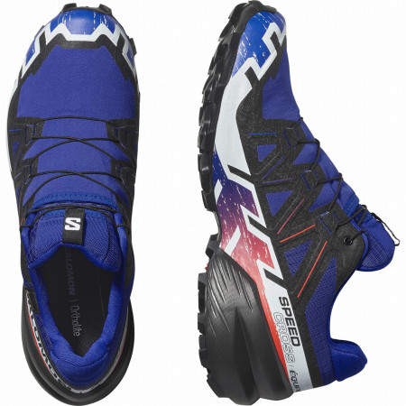 Încălțăminte bărbați Salomon Speedcross 6 Gore-Tex Equipe