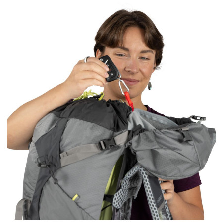 Rucsac turistic femei Osprey Sirrus 36