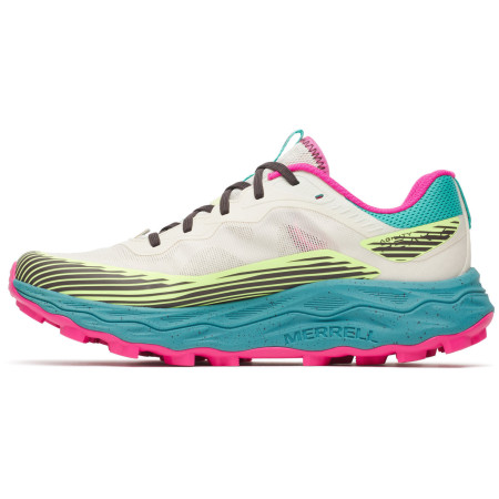 Încălțăminte bărbați Merrell Agility Peak 6 M