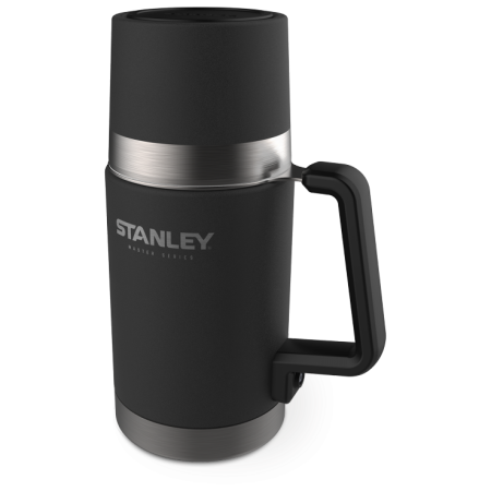 Termos pentru mâncare Stanley Master series 700ml