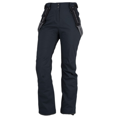 Pantaloni femei Northfinder Brylee negru black