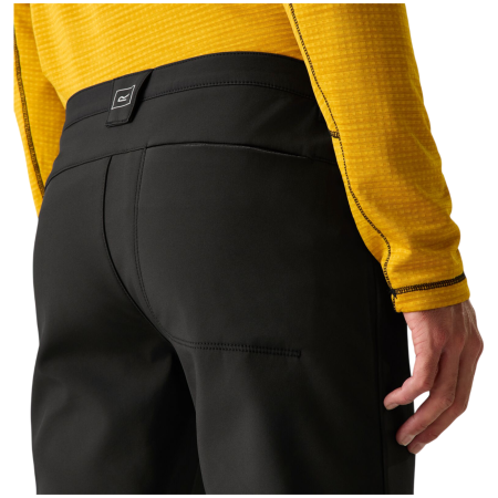 Pantaloni softshell bărbați Regatta Fenton Softshell Trousers