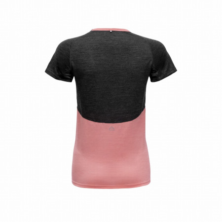 Tricou funcțional femei Devold Running Merino 130 T-Shirt Wmn