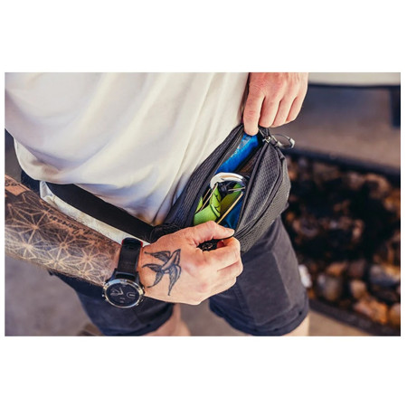 Borsetă Gregory Nano Waistpack Mini 3L