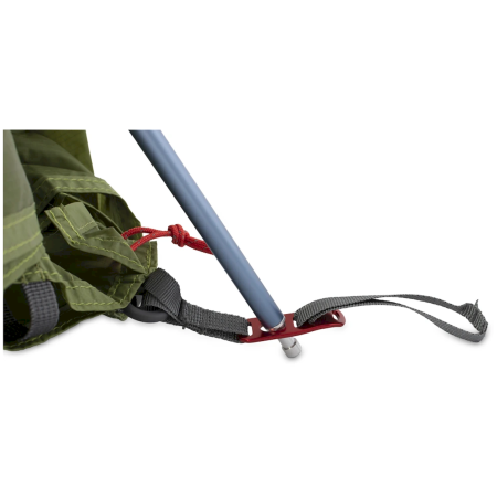 Cort ultra ușor Pinguin Aero 2 DAC