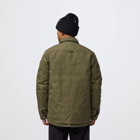 Geacă bărbați Fjällräven Övik Down Shirt Jacket M