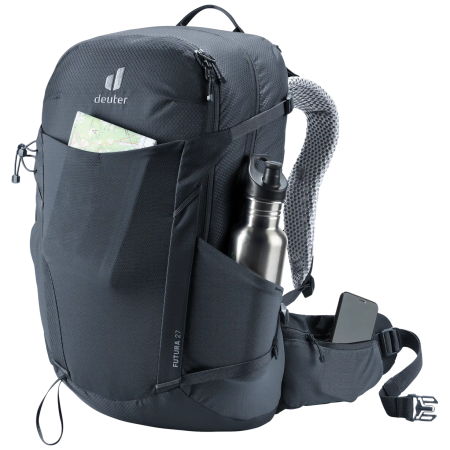 Rucsac turistic Deuter Futura 27
