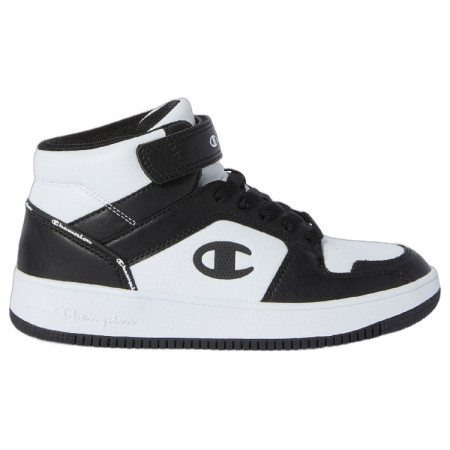 Încălțăminte copii Champion Rd18 2.0 Mid B Gs Mid Cut Shoe