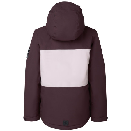 Geacă copii Dare 2b Send It II Jacket Hucklbr/PkHz