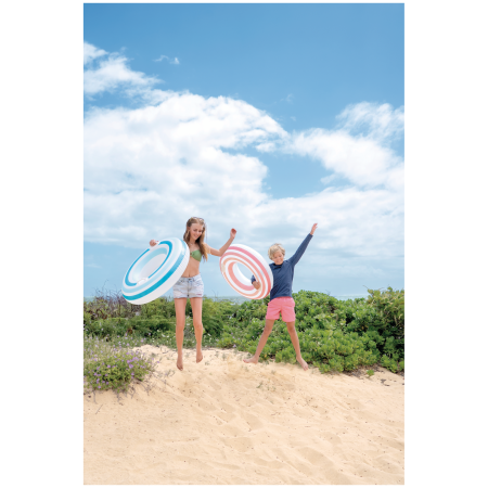 Colac gonflabil Intex Stargaze Tube 59256NP