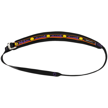 Curea Wild Country Gear Sling negru heritage