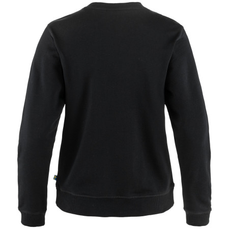 Hanorac femei Fjällräven 1960 Logo Badge Sweater W