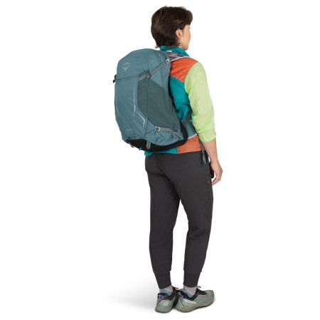 Rucsac turistic Osprey Hikelite 26