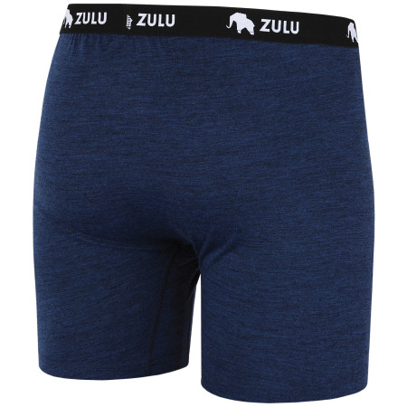 Boxeri bărbați Zulu Merino 160 6in