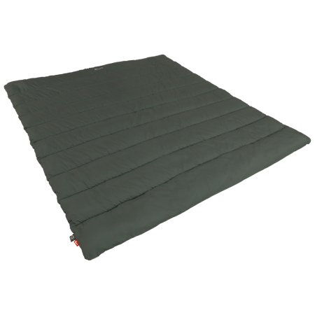 Plapumă Outwell Campion Duvet Double Leaf Green